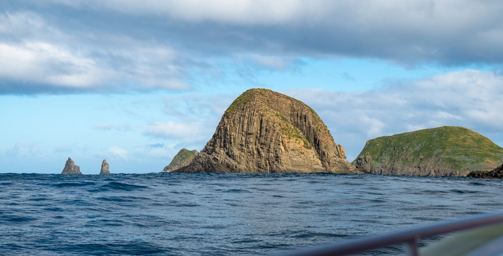 Bruny Island